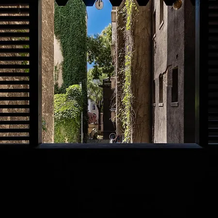 Magheru Apart Apartment