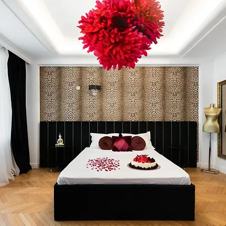 Apartment Magheru Apart