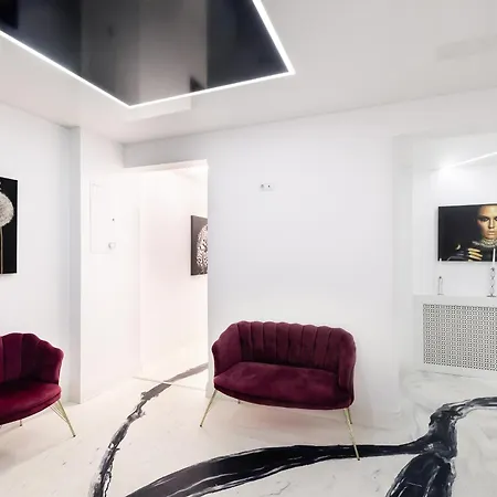 Magheru Apart Apartment