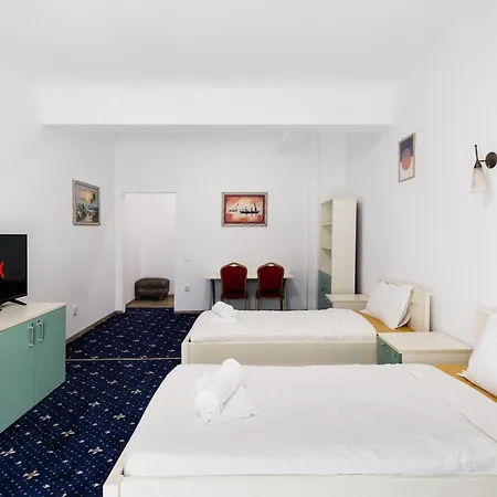 Magheru Apart Apartment Bucharest