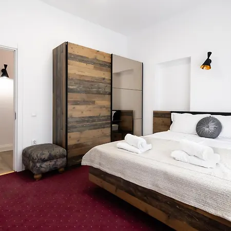 Apartment Magheru Apart