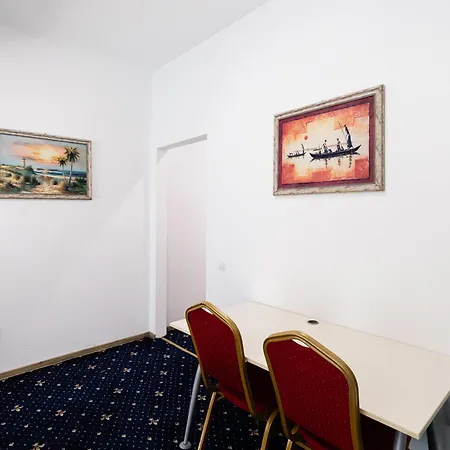 Apartment Magheru Apart