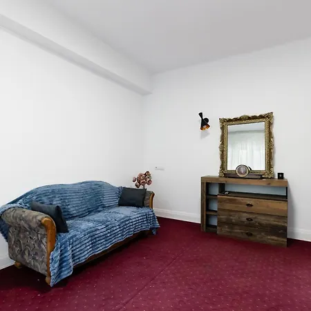 Magheru Apart Apartment *