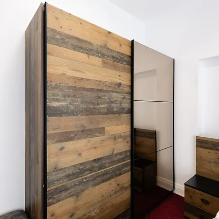 Magheru Apart Apartment