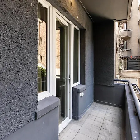 Apartment Magheru Apart *