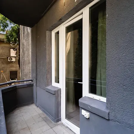Apartment Magheru Apart Bucharest
