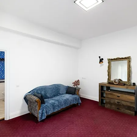 Magheru Apart Apartment *