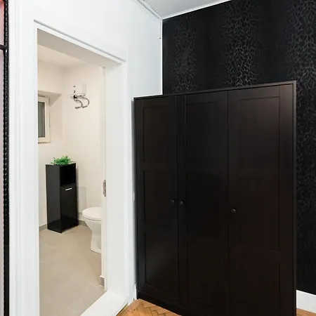 Apartment Magheru Apart Bucharest