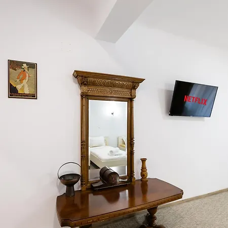 Magheru Apart Apartment