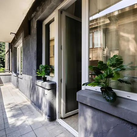 Magheru Apart Apartment *