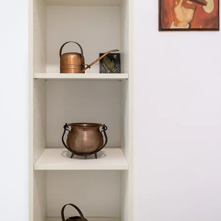 Apartment Magheru Apart Bucharest