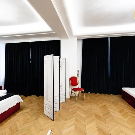 Apartment Magheru Apart