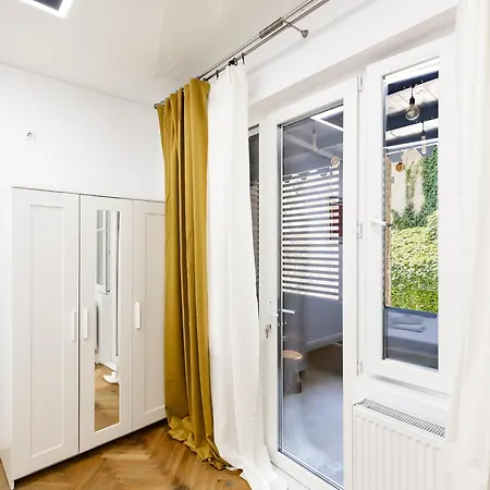 Apartment Magheru Apart *