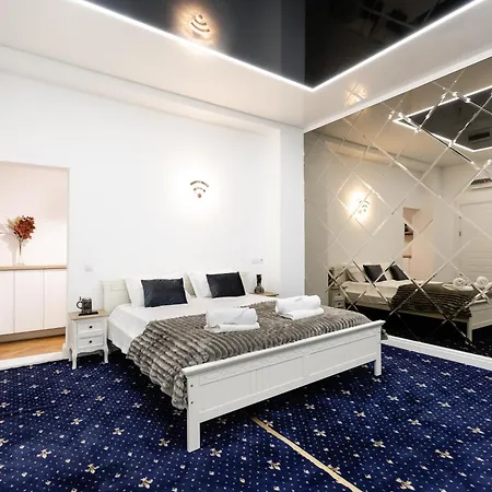 Apartment Magheru Apart