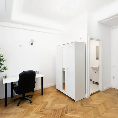 Apartment Magheru Apart