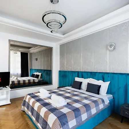 Apartment Magheru Apart