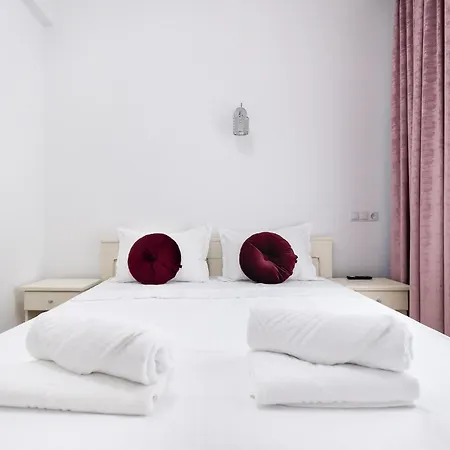 Apartment Magheru Apart